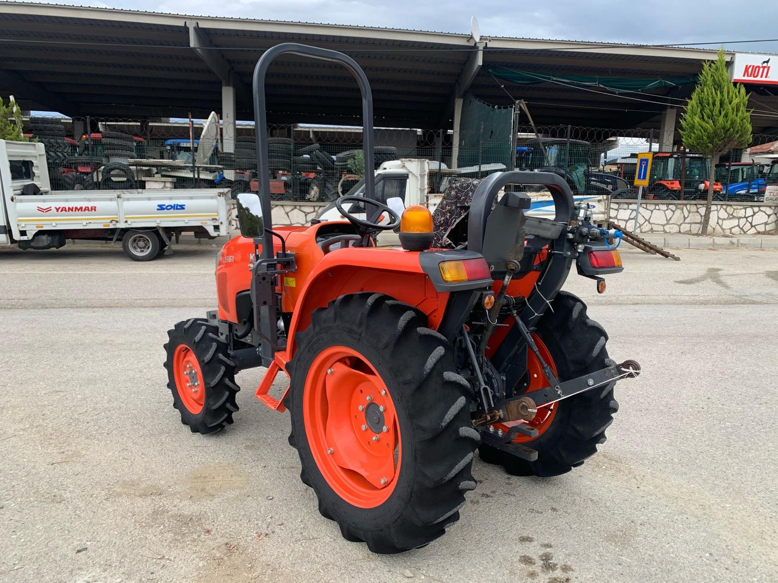 2021 S26 Arka Görünüm